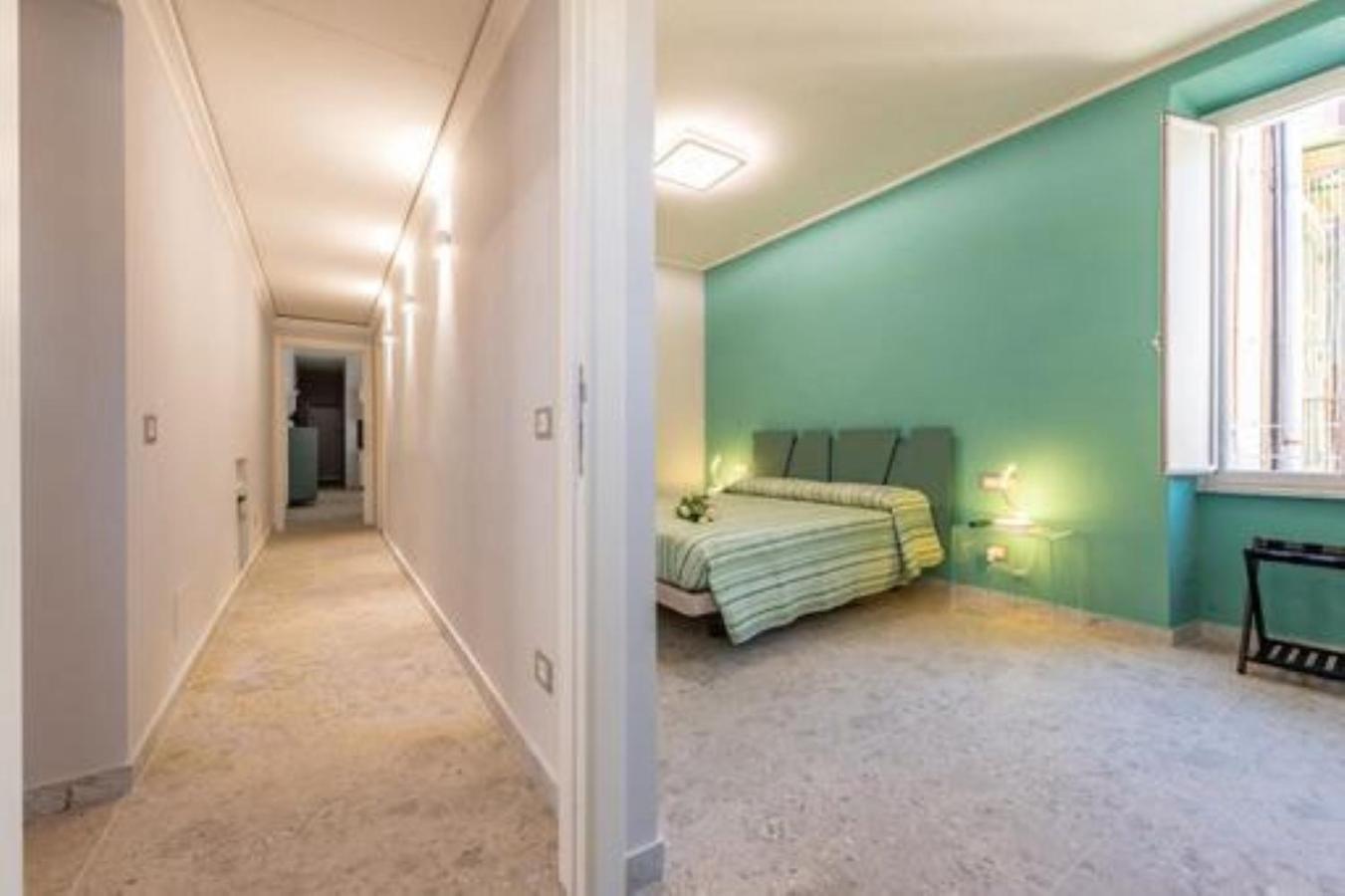 Heavenly Trevi Luxury * Roma