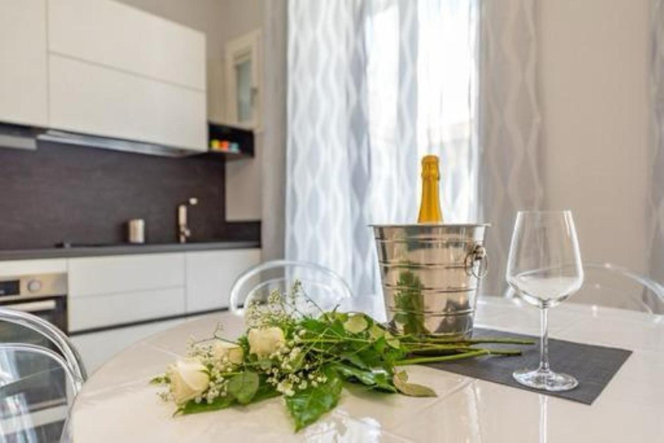 Heavenly Trevi Luxury Сasa de vacaciones Roma