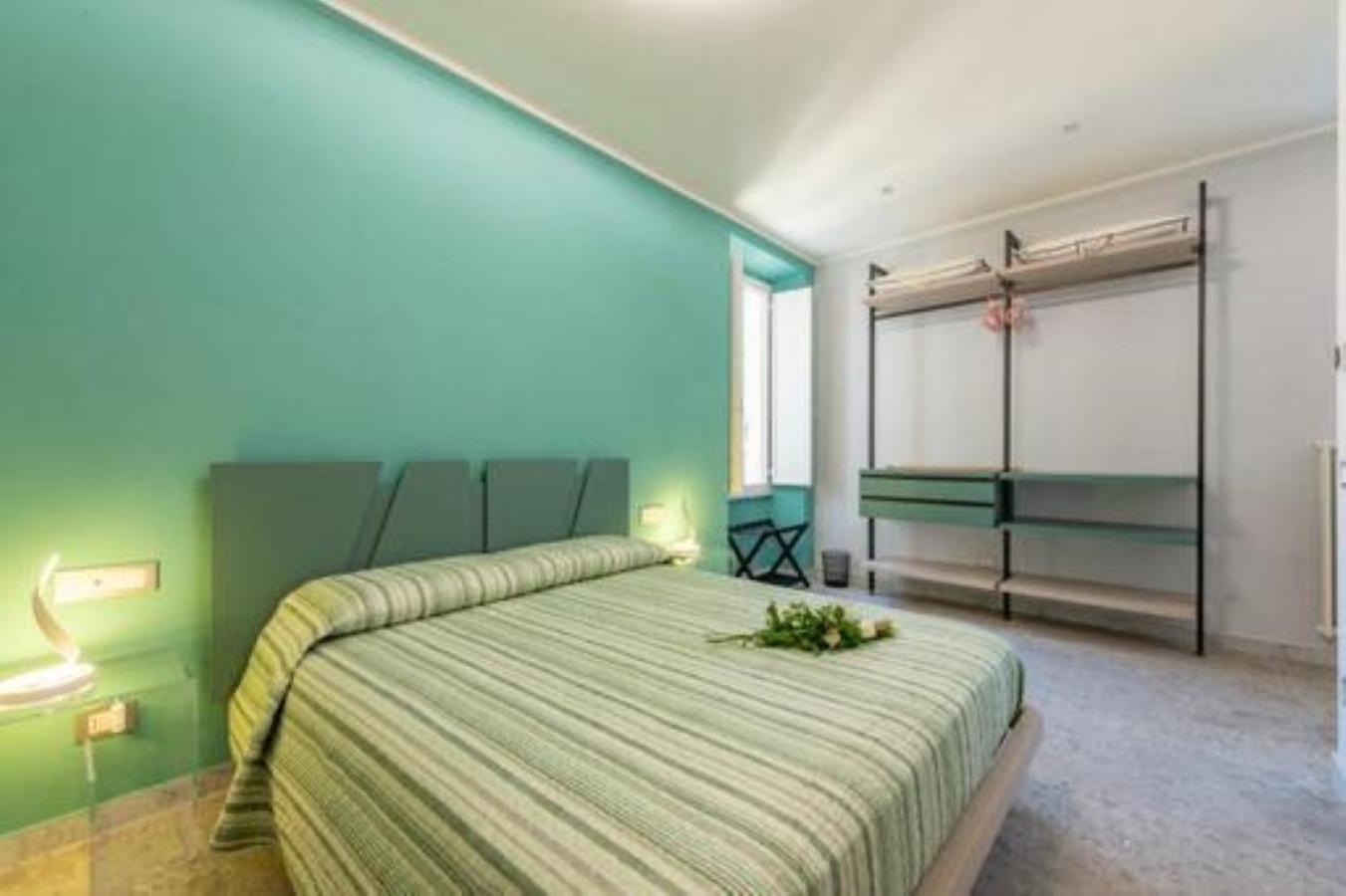 Сasa de vacaciones Heavenly Trevi Luxury Roma