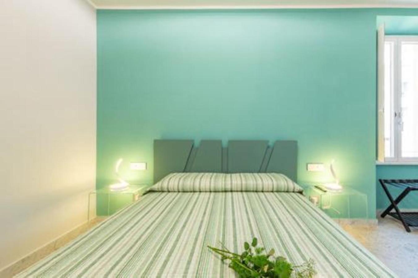 Сasa de vacaciones Heavenly Trevi Luxury
