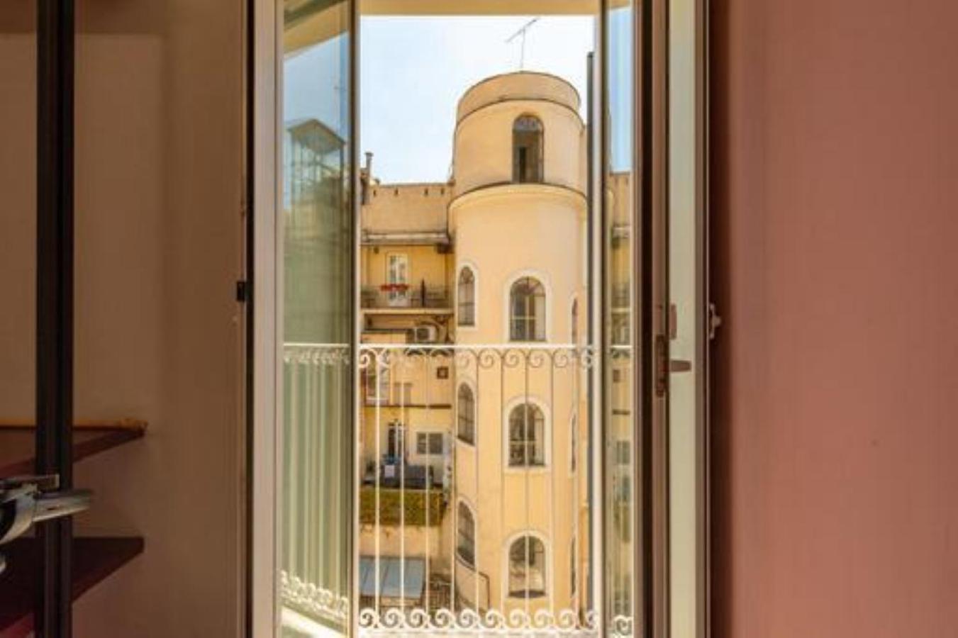 Heavenly Trevi Luxury Сasa de vacaciones *