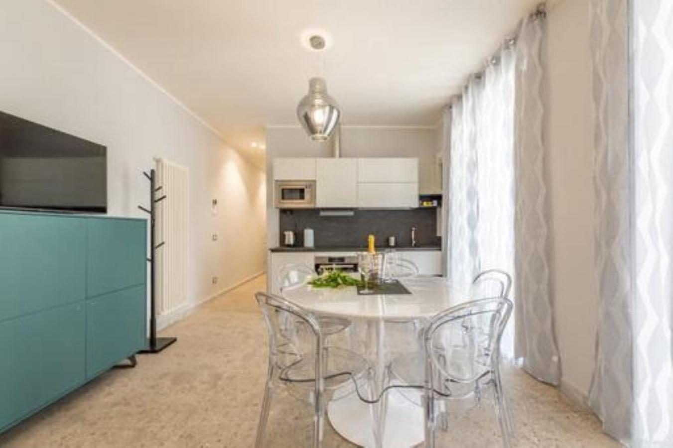 Heavenly Trevi Luxury Casa vacanze *