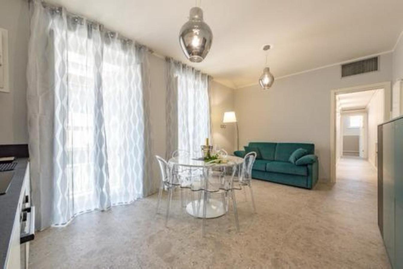 Сasa de vacaciones Heavenly Trevi Luxury Roma